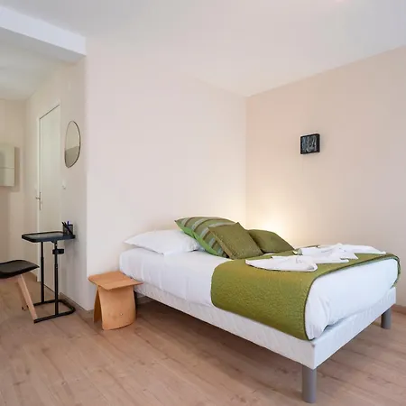 Chez Donna Apartment