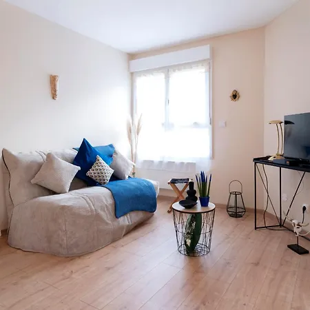 Apartment Chez Donna *